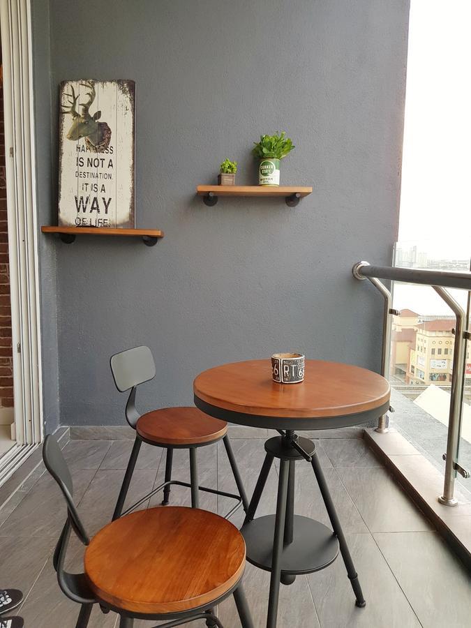 No.2 The Loft @Puchong Skypod Residence Exteriör bild